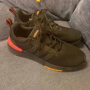 Adidas Cloud Comfort Size 13